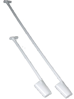 Buerkle™ SteriPlast™ DispoLadle