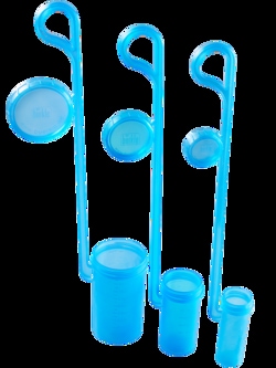 BURKLE INC DispoDipper ,PP sterile, 100ml