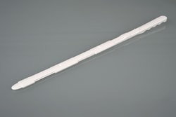 Buerkle Disposable Powder Sampler PharmaDispo 0.15 mL (0.05 mL per chamber) | Buy Online | Buerkle | Fisher Scientific