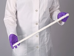 Buerkle Disposable Powder Sampler PharmaDispo 0.15 mL (0.05 mL per chamber) | Buy Online | Buerkle | Fisher Scientific