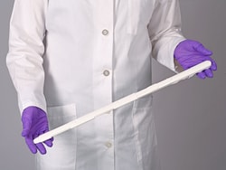 Buerkle Eng ngspulverprovtagare PharmaDispo 0,3 mL (0,1 mL per kammare) | Buy Online | Buerkle | Fisher Scientific