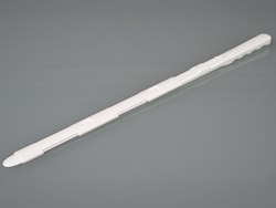 Buerkle Disposable Powder Sampler PharmaDispo 1.5 mL (0.5 mL per chamber) | Buy Online | Buerkle | Fisher Scientific