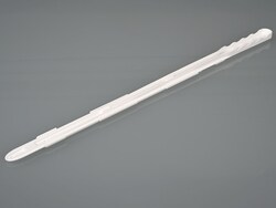 Buerkle Disposable Powder Sampler PharmaDispo 1.5 mL (0.5 mL per chamber) | Buy Online | Buerkle | Fisher Scientific