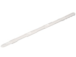Buerkle Disposable Powder Sampler PharmaDispo 0.03 mL (0.01 mL per chamber) | Buy Online | Buerkle | Fisher Scientific