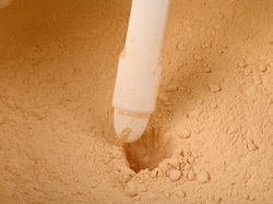 Buerkle Disposable Powder Sampler PharmaDispo 0,03 ml (0,01 ml par cuve) | Buy Online | Buerkle | Fisher Scientific