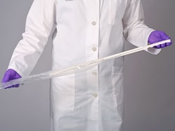 Buerkle Disposable Powder Sampler PharmaDispo 0,03 ml (0,01 ml par cuve) | Buy Online | Buerkle | Fisher Scientific