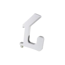 TrippNT 2 prong hook can replace or add hooks to your 24