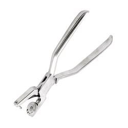 Surgical Design&trade;&nbsp;Skin Punch Plier