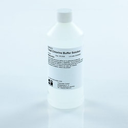 Vario DPD Buffer Solution - Total Chlorine, Lovibond&trade;