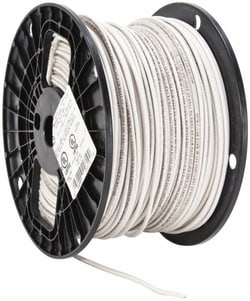 MSC Southwire 22956701 THHN/THWN, 14 AWG, 15 Amp, 500' Long, Stranded Core,
