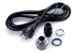 Hach Company European Power Cord Kit, 230V