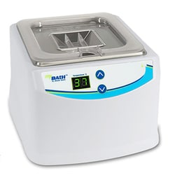 Medicus Health Mini Water Bath, 2 Liter