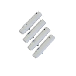 Marketlab, Inc.&nbsp;Leg Extensions for Reclining Phlebotomy Chairs