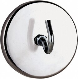 MSC Guardair 200A40 Blow Gun Magnetic Hook 2-1/4" Hose Length, Quantity: