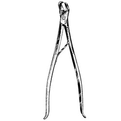 Sklar Instruments&nbsp;Shears Sklar Microscopy Surgical   1/EA