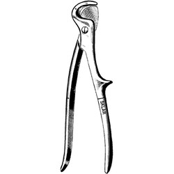 Sklar Instruments&nbsp;Shears Sklar Microscopy Surgical   1/EA