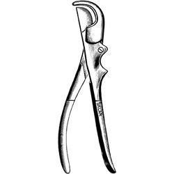 Sklar Instruments&nbsp;Shears Sklar Microscopy Surgical   1/EA