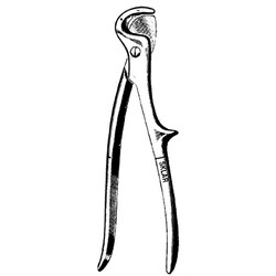 Sklar Instruments&nbsp;Rib Cutter Sklar Microscopy Surgical   1/EA
