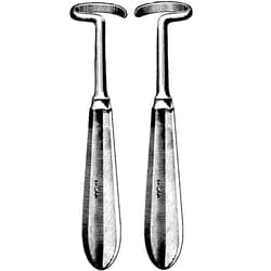 Sklar Instruments&nbsp;Rasp Sklar Microscopy Surgical   2/PK