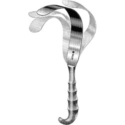 Sklar Instruments&nbsp;Retractor Sklar Microscopy Surgical   1/EA