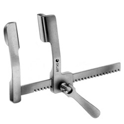 Sklar Instruments&nbsp;Retractor Sklar Microscopy Surgical   1/EA