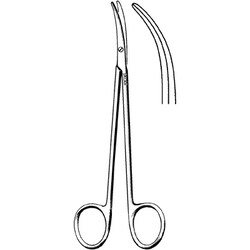 Sklar Instruments&nbsp;Scissors Sklar Microscopy Surgical   1/EA