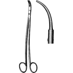 Sklar Instruments&nbsp;Scissors Sklar Microscopy Surgical   1/EA