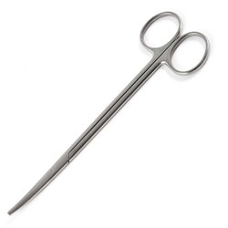 Sklar Instruments&nbsp;Scissors Sklar Microscopy Surgical   1/EA