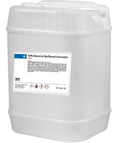 StatLab 10% Formalin, 55 Gal.
