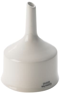 Hach Company&nbsp;Funnel, Buchner, 320 mL Approximate Volume