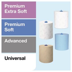 Tork Matic Automatic Hand Towel Roll Dispenser H1 White | Buy Online | Tork | Fisher Scientific