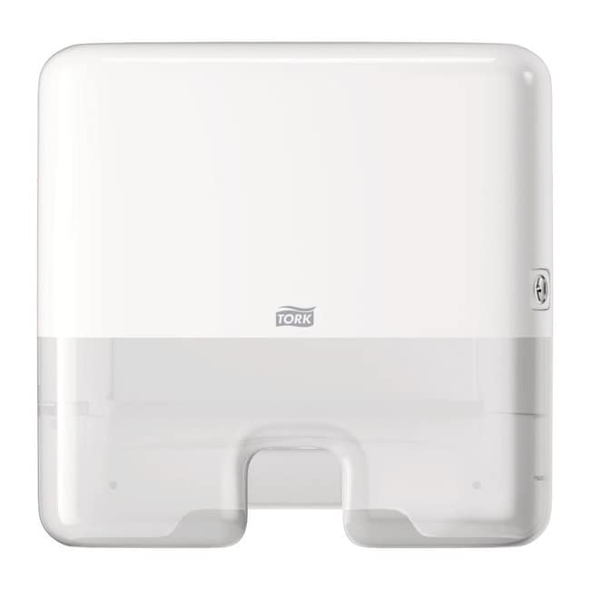Tork&nbsp;Xpress&trade; Multifold Mini Hand Towel Dispenser H2