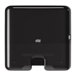 Tork&nbsp;Xpress&trade; Multifold Mini Hand Towel Dispenser
