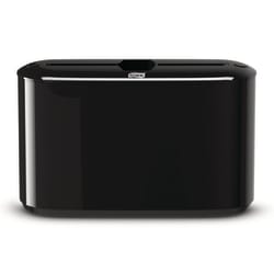 Tork&nbsp;Xpress&trade; Countertop Multifold Hand Towel Dispenser H2, One-at-a-Time Dispensing, Elevation Range