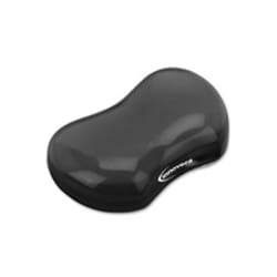 Enterprise Technology Solutions&nbsp;Softskin Gel Mouse Wrist Rest, 4.8 x 3, Black