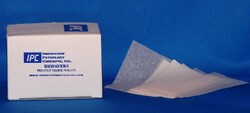 Newcomer Supply Biopsy Wraps, Biosavers 2" x 3", White, 1,000 sheets/box,
