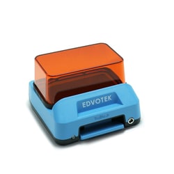 Edvotek TruBlu Jr. Blue Light Transilluminator 470 nm | Buy Online | Edvotek&trade; | Fisher Scientific
