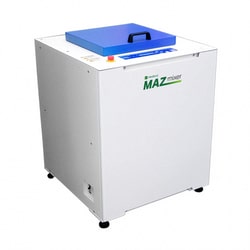 Medisca&trade;&nbsp;MAZ&trade; Mixer KK-2000W, 2 kg x 2
