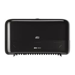 Tork OptiServe™ 2-Roll Coreless Toilet Paper Dispenser T7