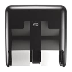 Tork&nbsp;OptiServe&trade; 4-Roll Coreless Toilet Paper Dispenser T7