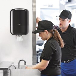 Tork Centrefeed Dispenser M2 Elevation | Buy Online | Tork | Fisher Scientific