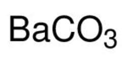 Strem, An Ascensus Company CAS# 513-77-9. 10g. Barium carbonate (99.999%-Ba)