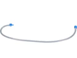 Buerkle Manguera de descarga de 1,2 m con llave de paso PVC | Buy Online | Buerkle&trade; | Fisher Scientific