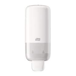 Tork Skincare Dispenser S4 White | Buy Online | Tork | Fisher Scientific
