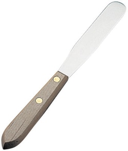 Hach Company Spatula, Stainless Steel, 3