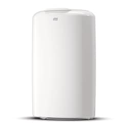 Tork&nbsp;Waste Bin, White