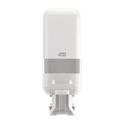 Tork Soap and Sanitiser Dispenser with Arm-Lever S4:Personal Hygiene Products:Soap