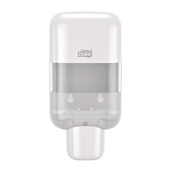 Tork Mini Soap and Sanitiser Dispenser S5:Personal Hygiene Products:Soap