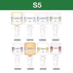 Tork Mini Soap and Sanitiser Dispenser S5:Personal Hygiene Products:Soap