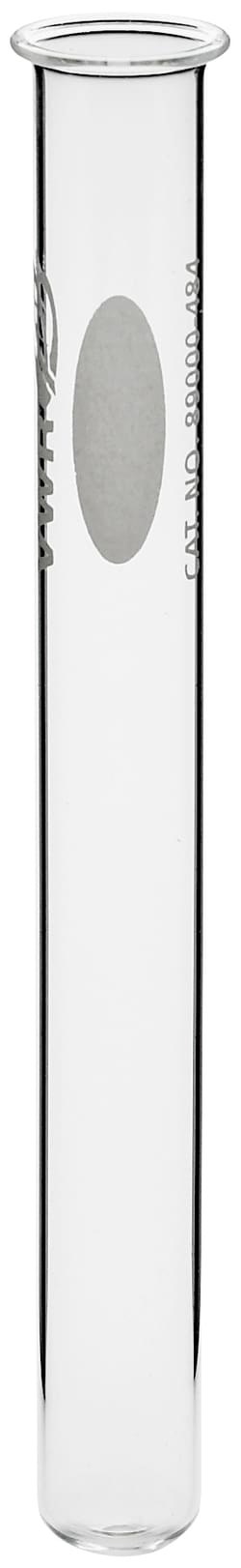 Hach Company Tube, Test, 18 x 150 mm, 10/pk, Quantity: Pack of 10